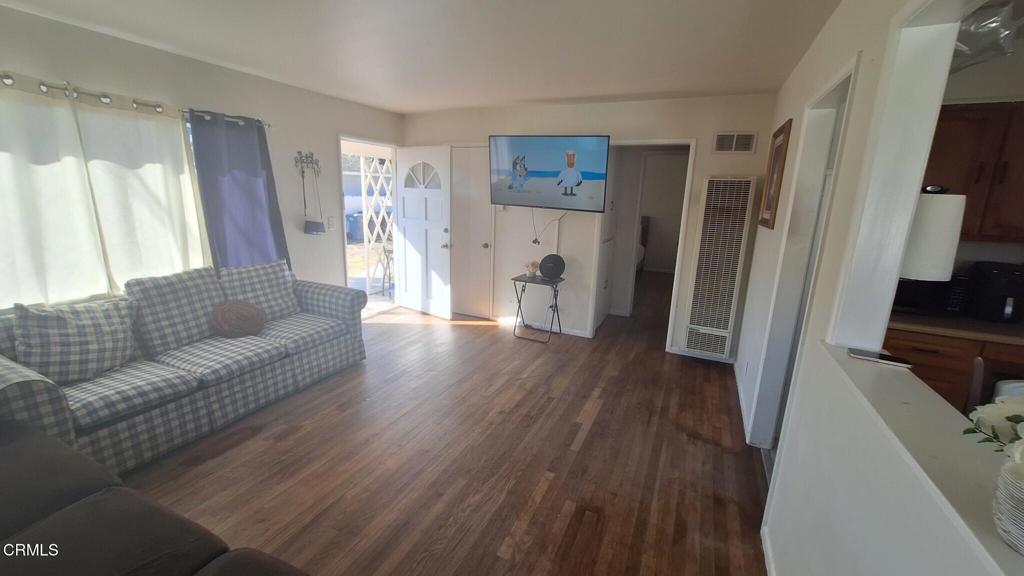 Not Applicable - Residential Lease