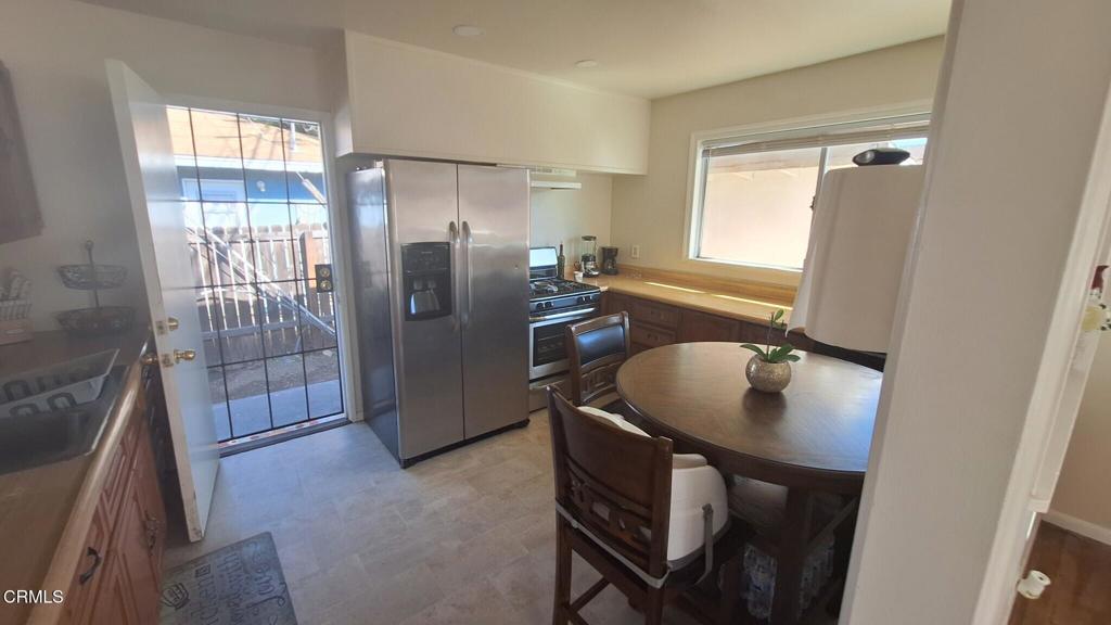 Not Applicable - Residential Lease