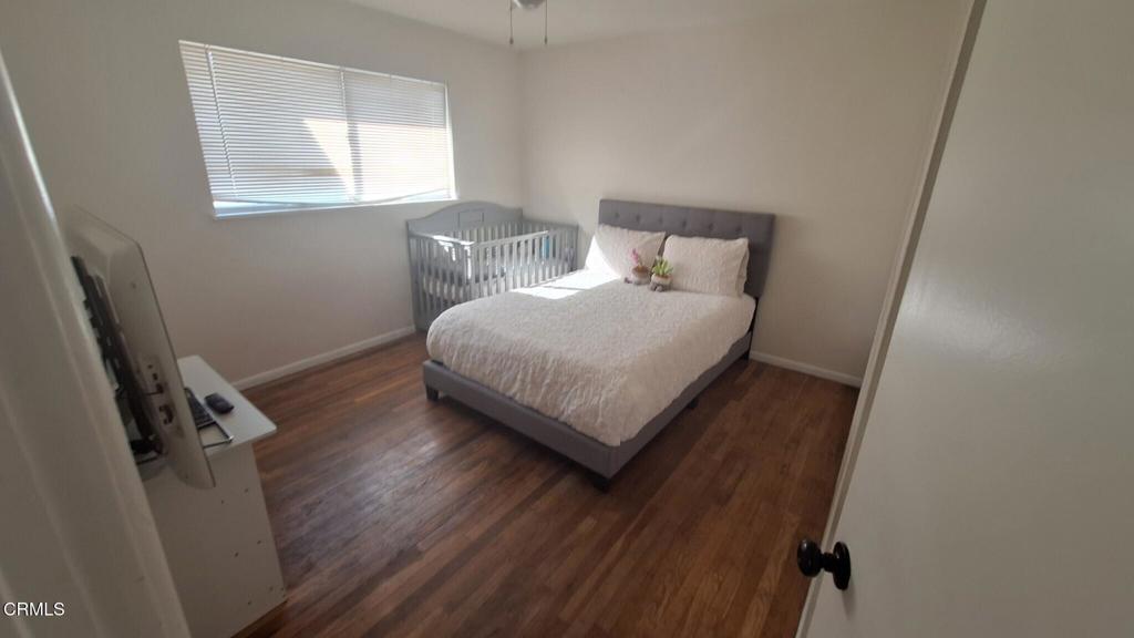 Not Applicable - Residential Lease