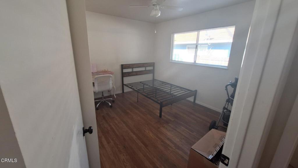 Not Applicable - Residential Lease