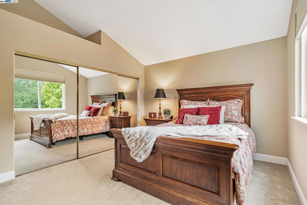 CA CHATEAU - Residential