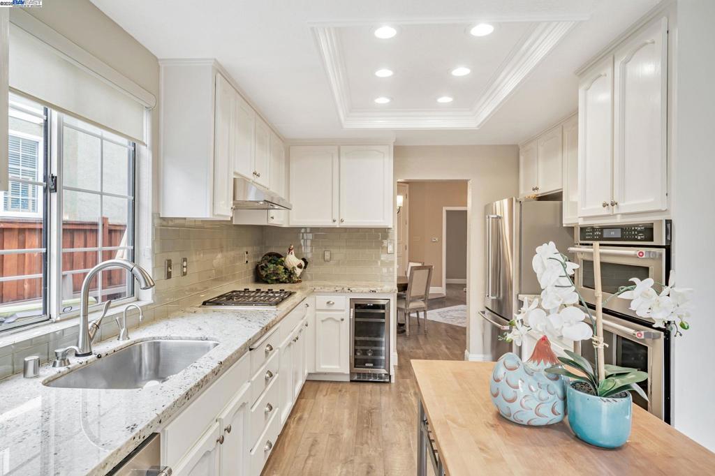CA CHATEAU - Residential