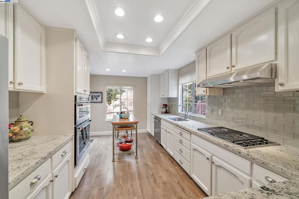 CA CHATEAU - Residential