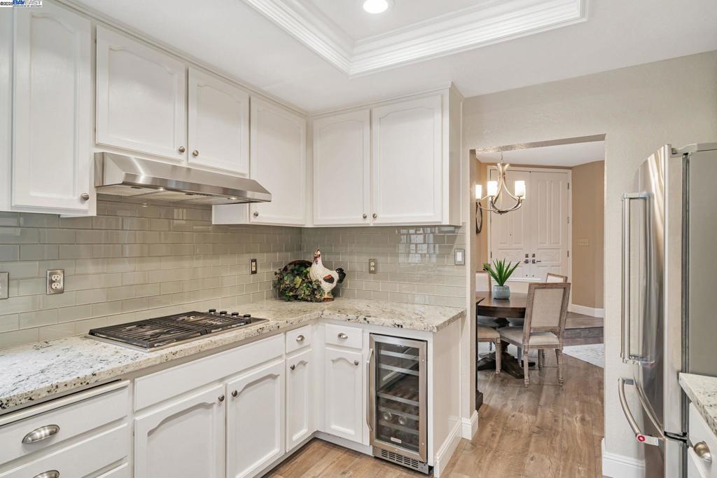 CA CHATEAU - Residential