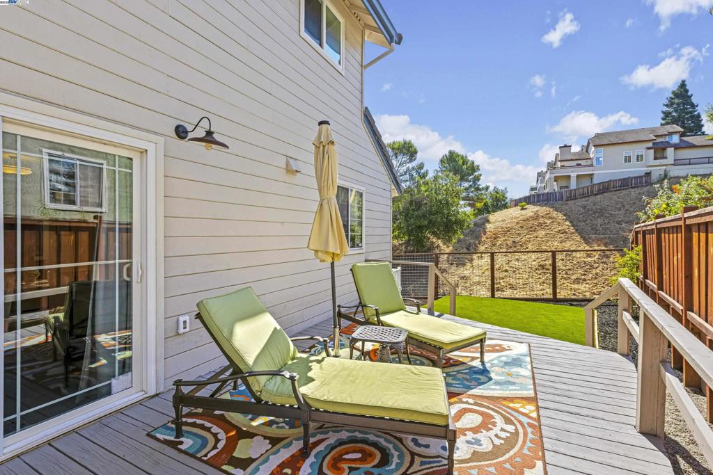 CA CHATEAU - Residential