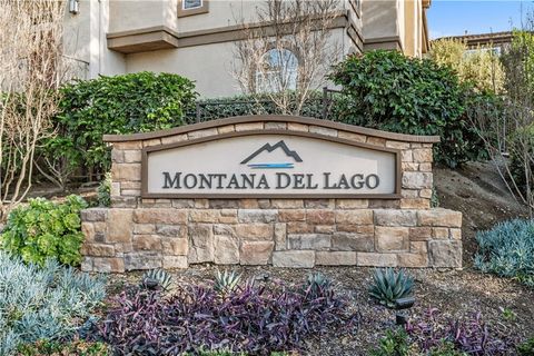 92 Montana Del Lago Rancho Santa Margarita CA 92688