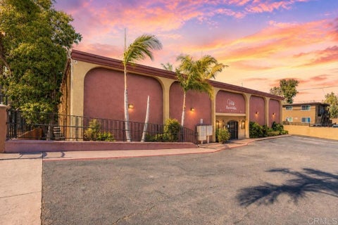Photo of 3215 44Th Street #3, San Diego, CA 92105 (MLS # PTP2607551)