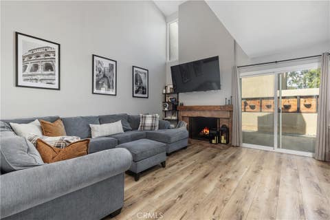 Photo of 3621 Towne Park Circle, Pomona, CA 91767 (MLS # OC26168957)