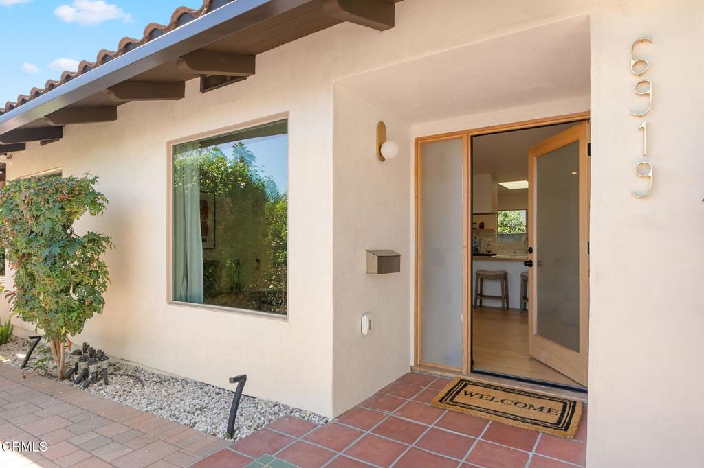 Properties 1 6919 La Presa Drive