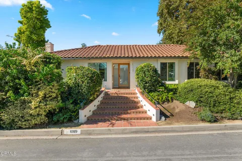 6919 La Presa Drive, San Gabriel, CA 91775 - MLS#: P1-24749