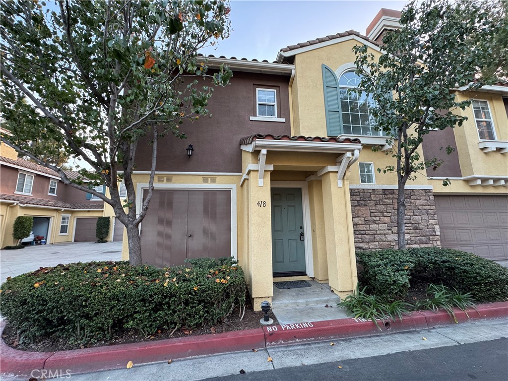 Northwood Villas (NV) - Residential Lease