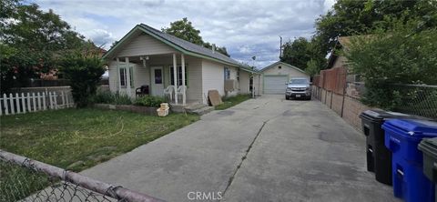 Photo of 1225 Valencia AVE, San Bernardino, CA 92404 (MLS # CV26097238)