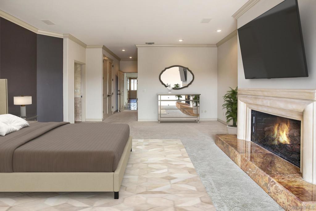 Coronado Cays - Residential