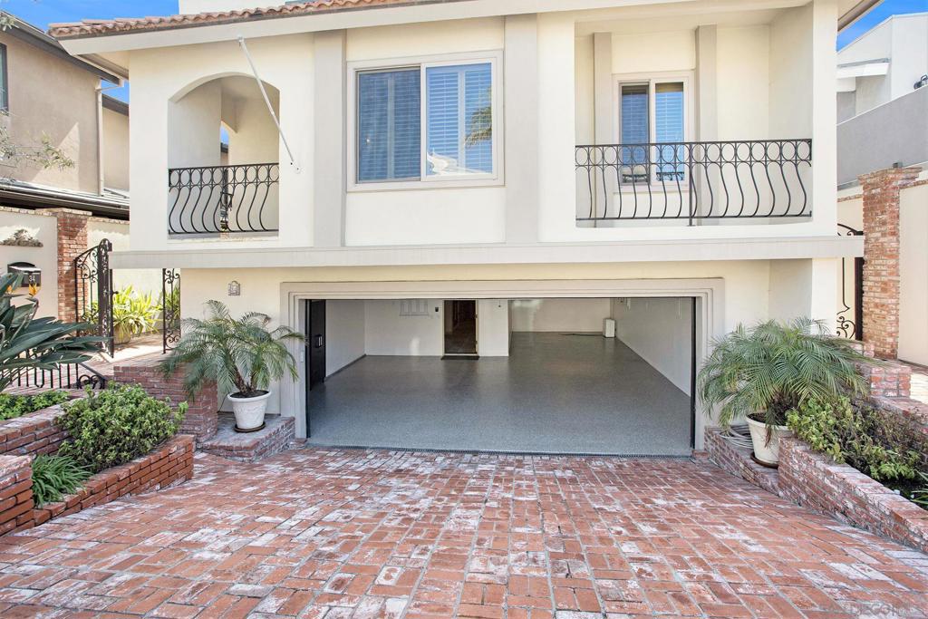 Coronado Cays - Residential