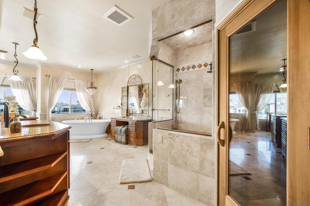 Coronado Cays - Residential