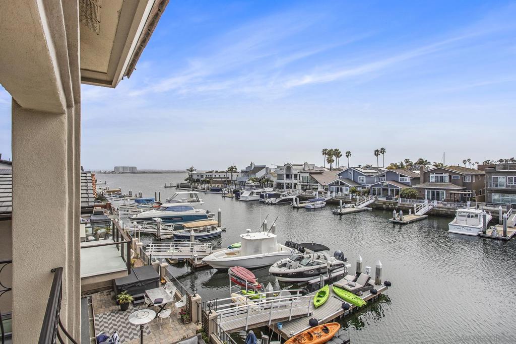 Coronado Cays - Residential