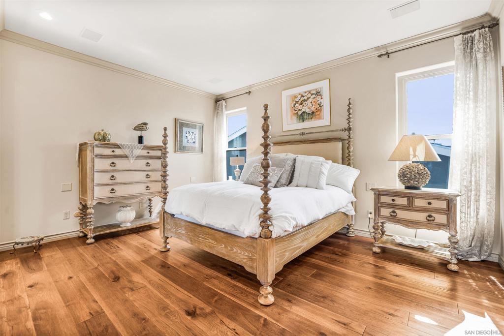 Coronado Cays - Residential