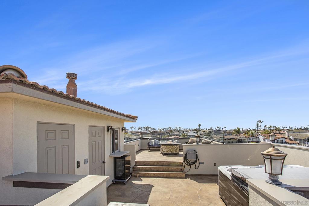 Coronado Cays - Residential