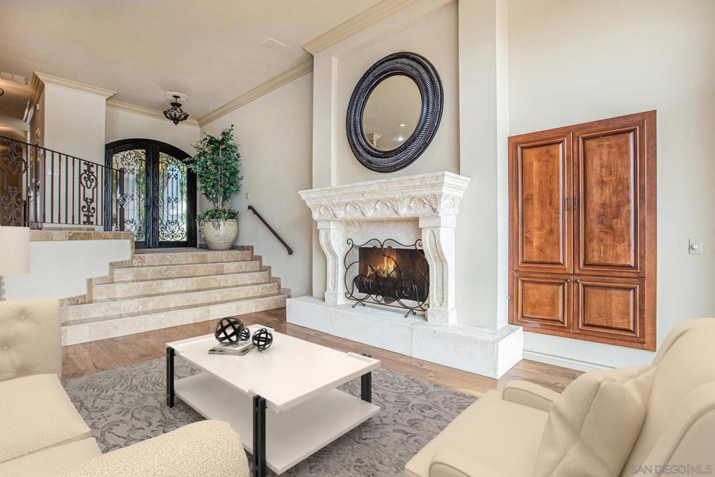 Coronado Cays - Residential