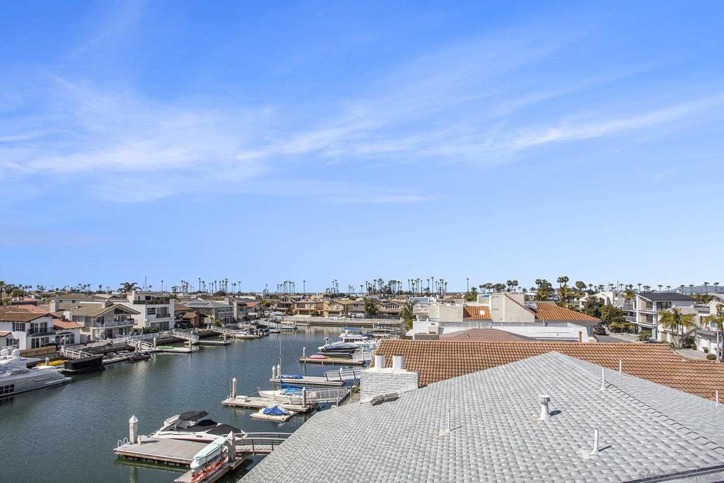 Coronado Cays - Residential