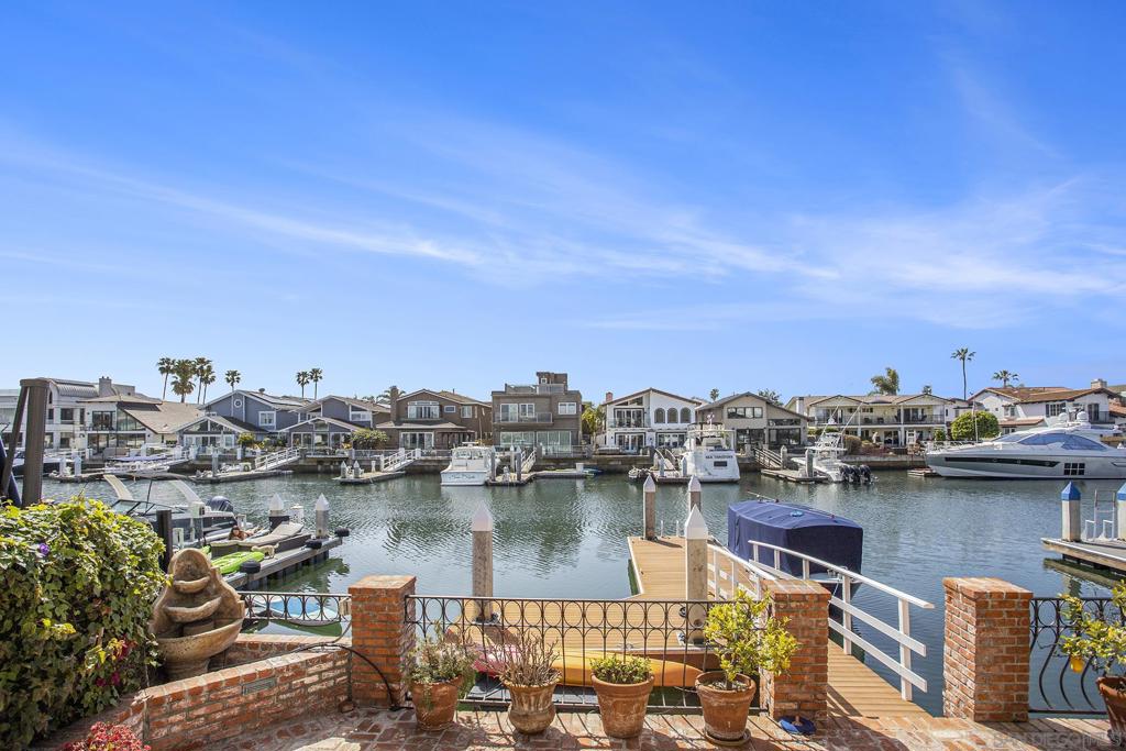 Coronado Cays - Residential