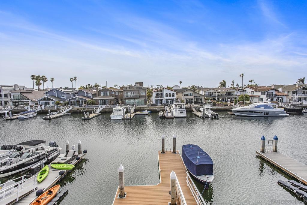 Coronado Cays - Residential