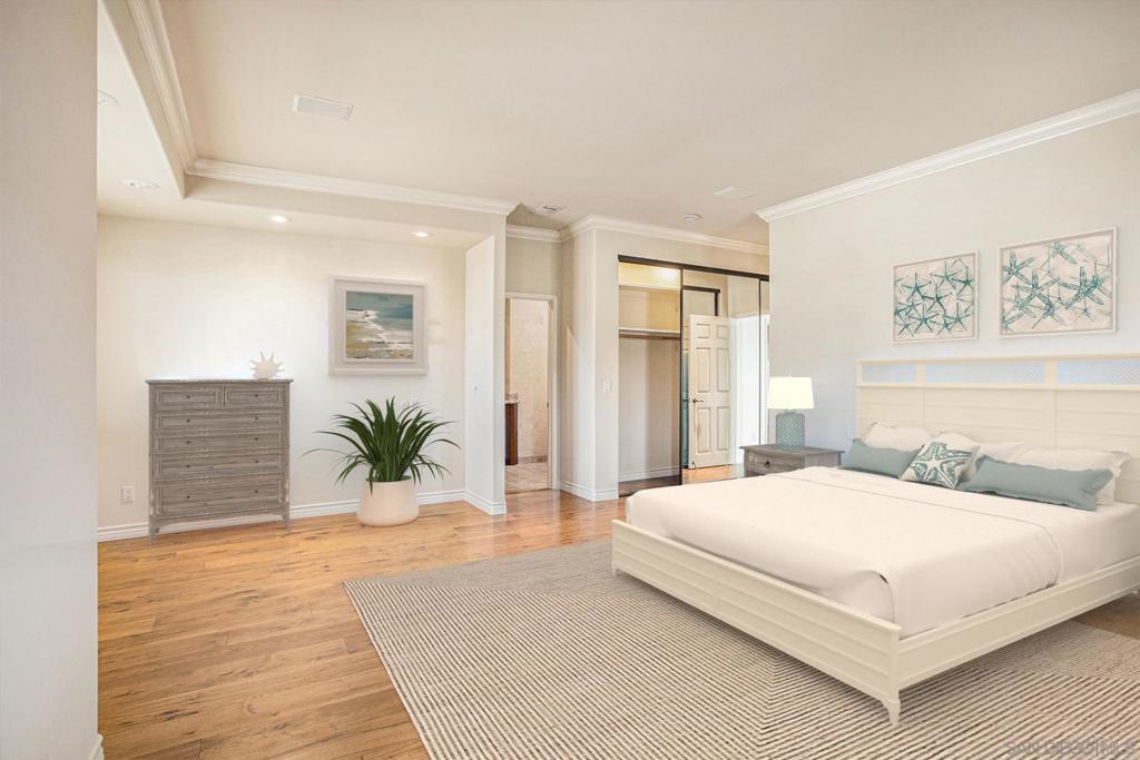 Coronado Cays - Residential