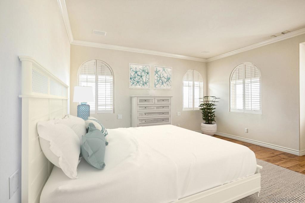 Coronado Cays - Residential