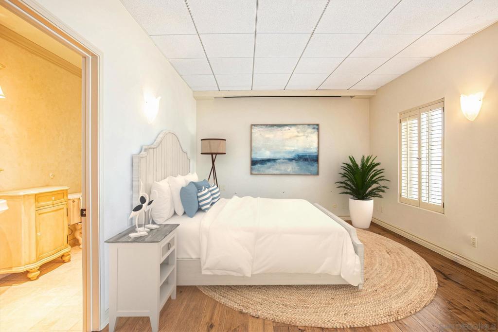 Coronado Cays - Residential