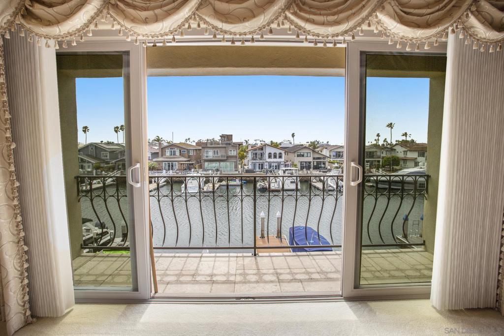 Coronado Cays - Residential