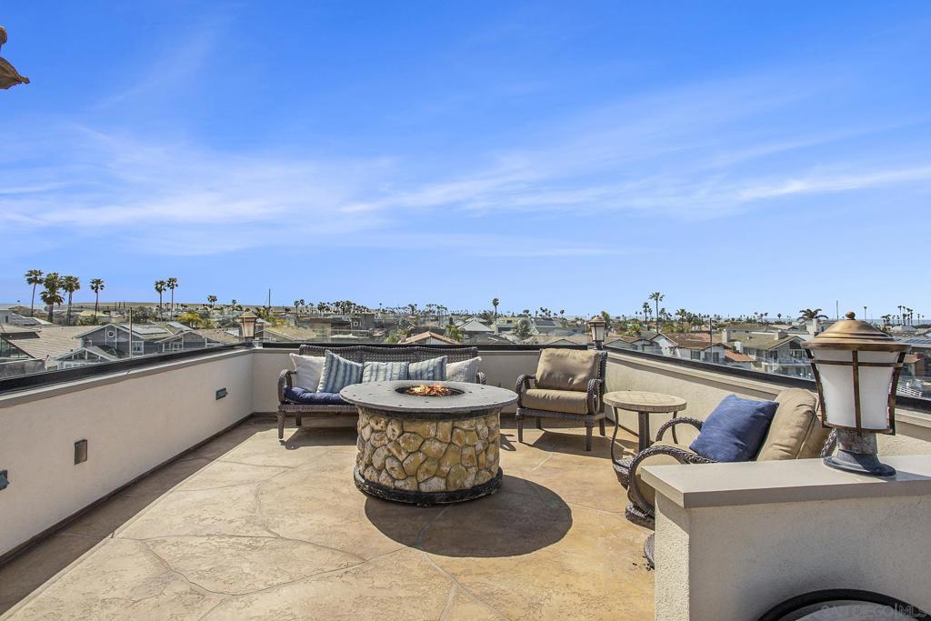 Coronado Cays - Residential