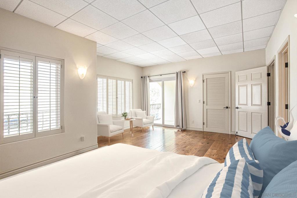 Coronado Cays - Residential