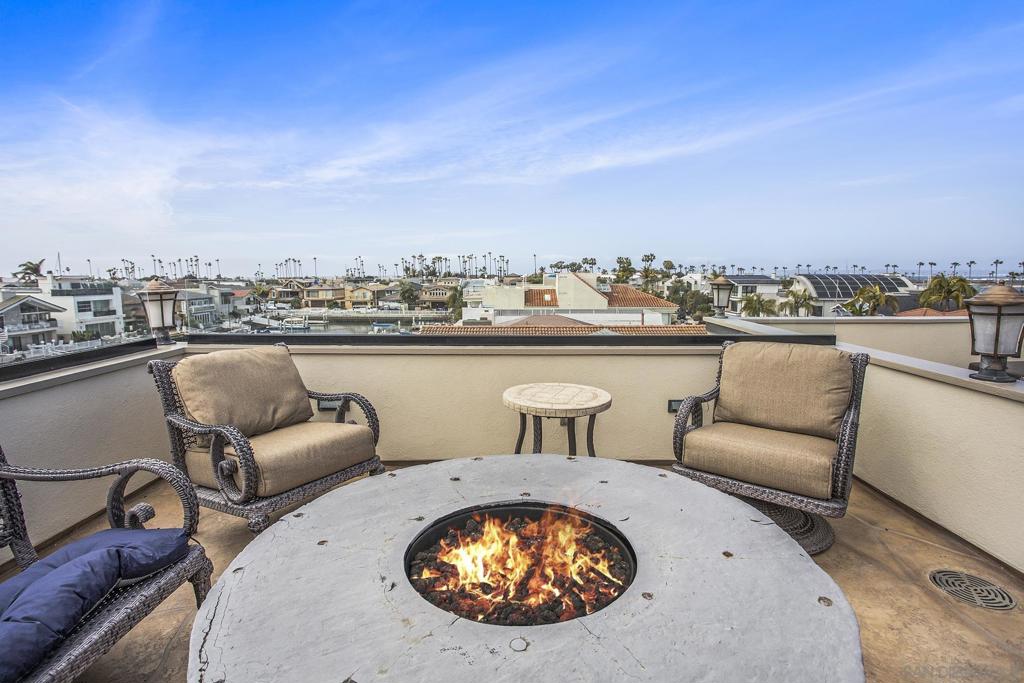 Coronado Cays - Residential