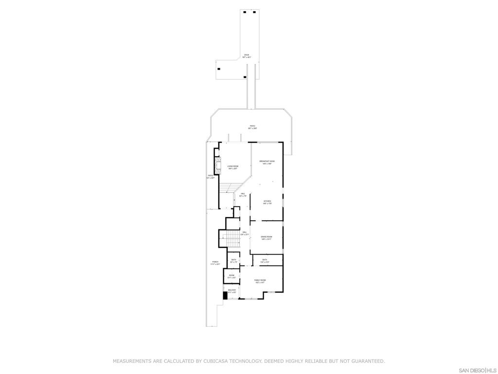 Coronado Cays - Residential