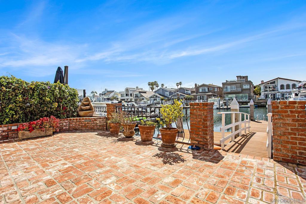 Coronado Cays - Residential