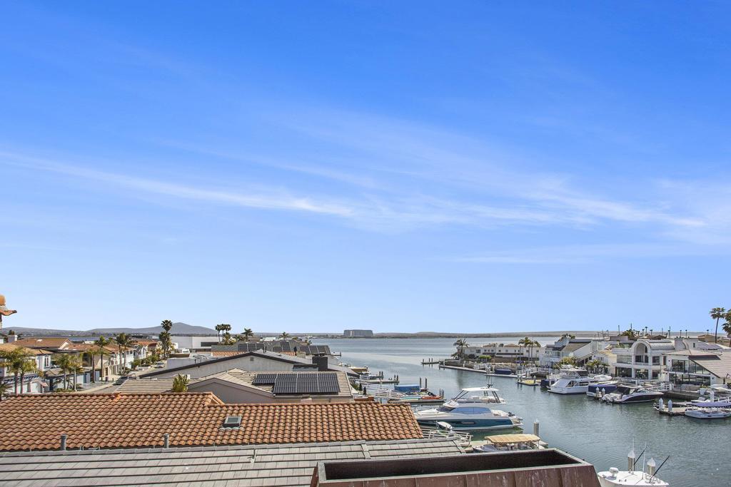 Coronado Cays - Residential