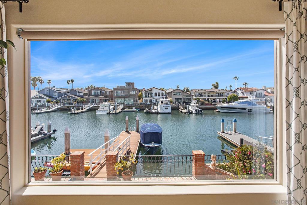 Coronado Cays - Residential