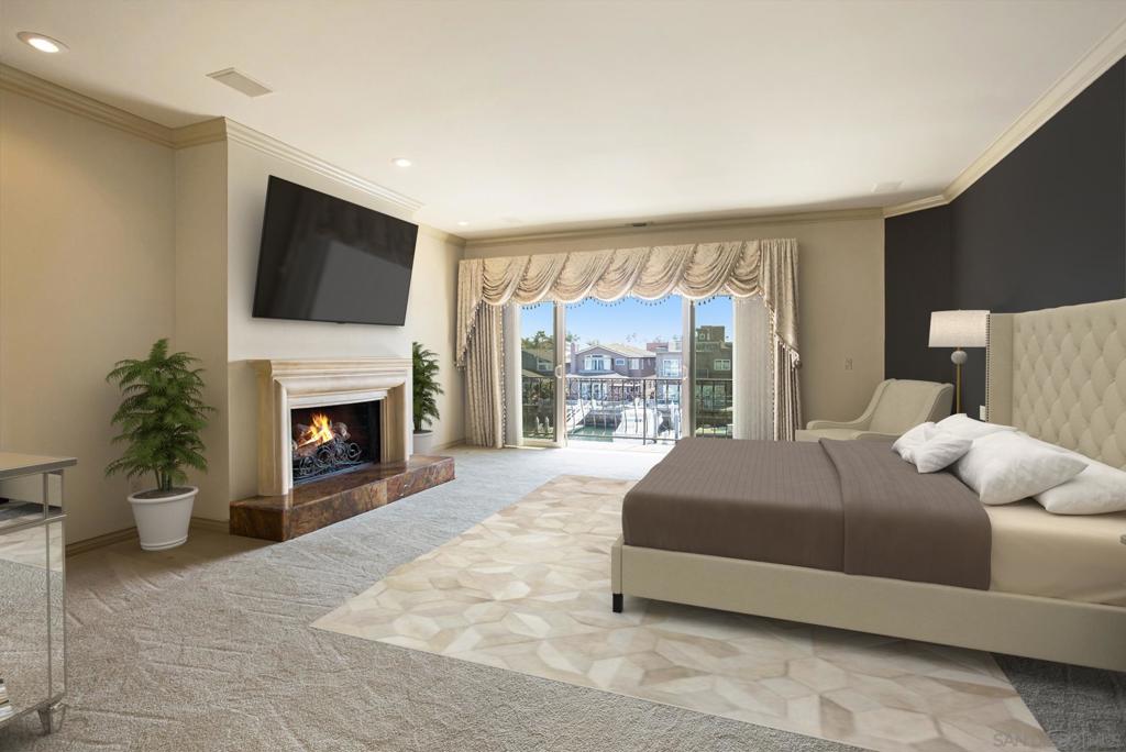 Coronado Cays - Residential