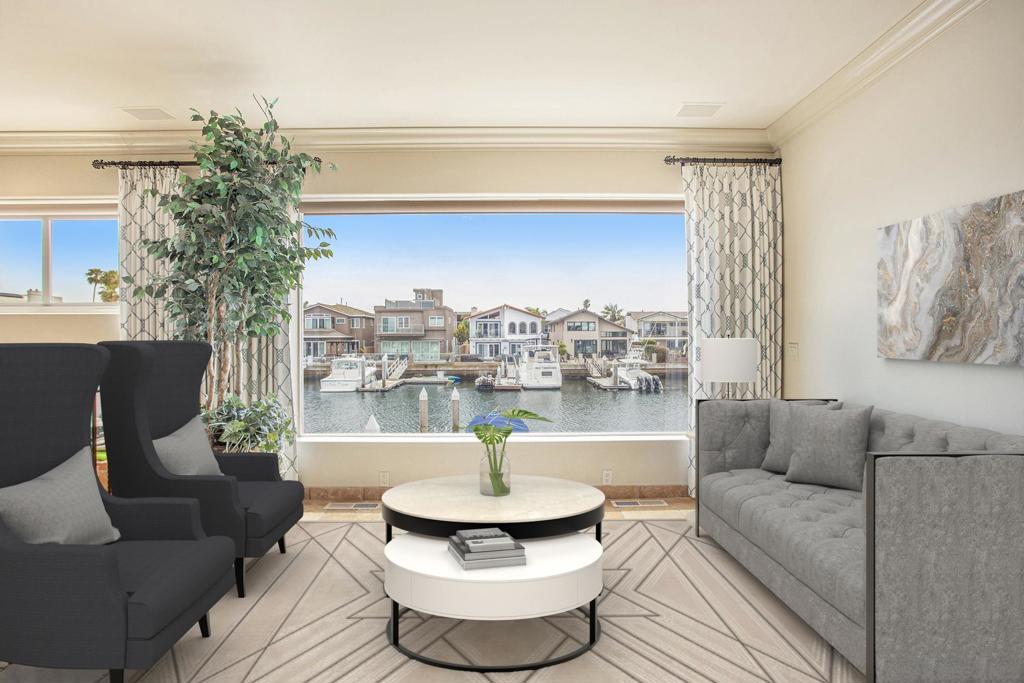 Coronado Cays - Residential