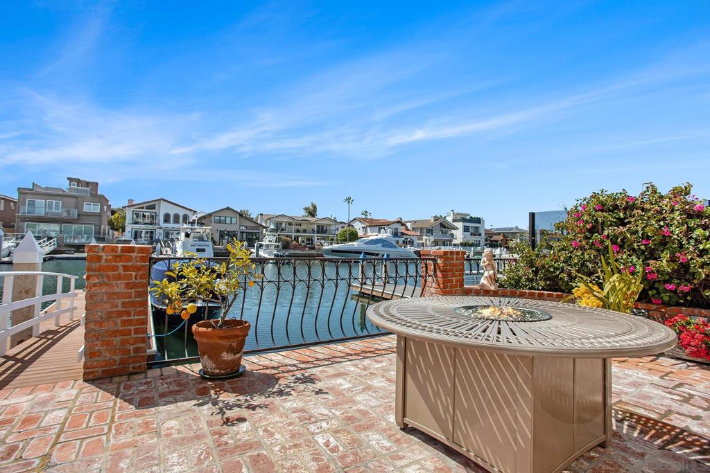Coronado Cays - Residential