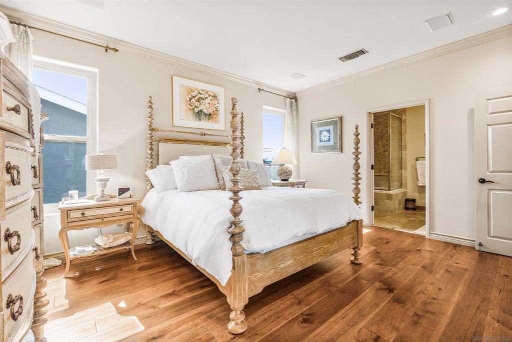 Coronado Cays - Residential