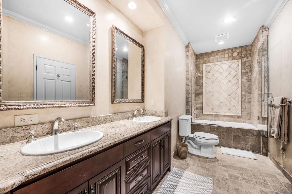 Coronado Cays - Residential