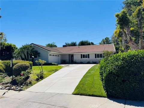 1319 Riedel Avenue Fullerton CA 92831