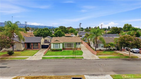 Photo of 5412 Lemoran Avenue, Pico Rivera, CA 90660 (MLS # DW26190170)