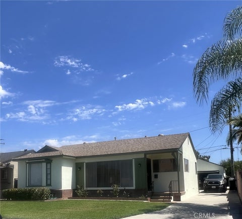 Photo of 5412 Lemoran Avenue, Pico Rivera, CA 90660 (MLS # DW26190170)
