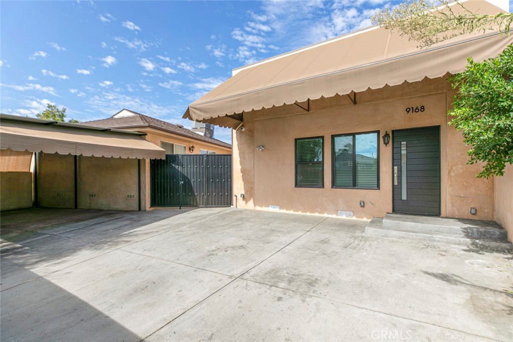 Welcome to this beautifully updated 3-bedroom, 3-bath home for rent in Pacoima, offering comfort, privacy, and modern living. Featuring a separate entrance and fully fenced property, this residence is perfect for those seeking both security and independence. Inside, you’ll find recessed lighting, laminate flooring, and tastefully updated bathrooms throughout. The modern kitchen comes equipped with contemporary finishes, ideal for cooking and entertaining. A washer and dryer are included for your convenience. Enjoy a private backyard, perfect for relaxing or hosting gatherings, and take advantage of two off-street parking spaces. This home combines style and functionality in a prime location—ready for you to move in and enjoy.