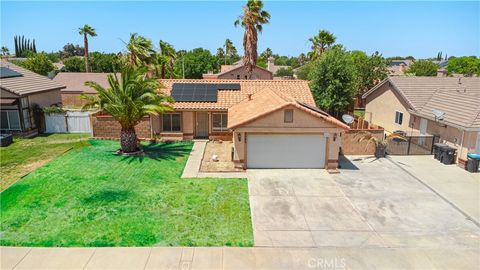 Photo of 3243 E Avenue R4, Palmdale, CA 93550 (MLS # DW26045907)