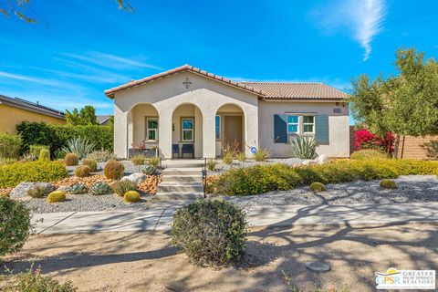 Photo of 67924 Rio Vista Drive, Cathedral City, CA 92234 (MLS # 26832061PS)