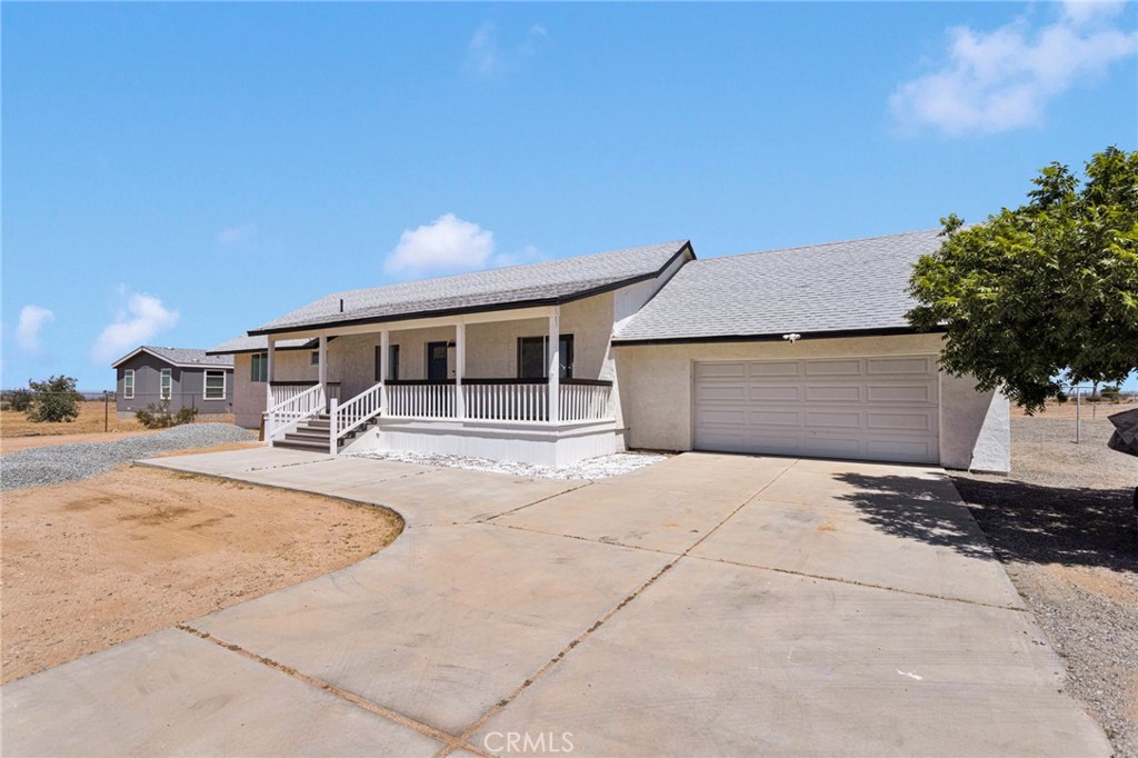 8038 Begonia Road
