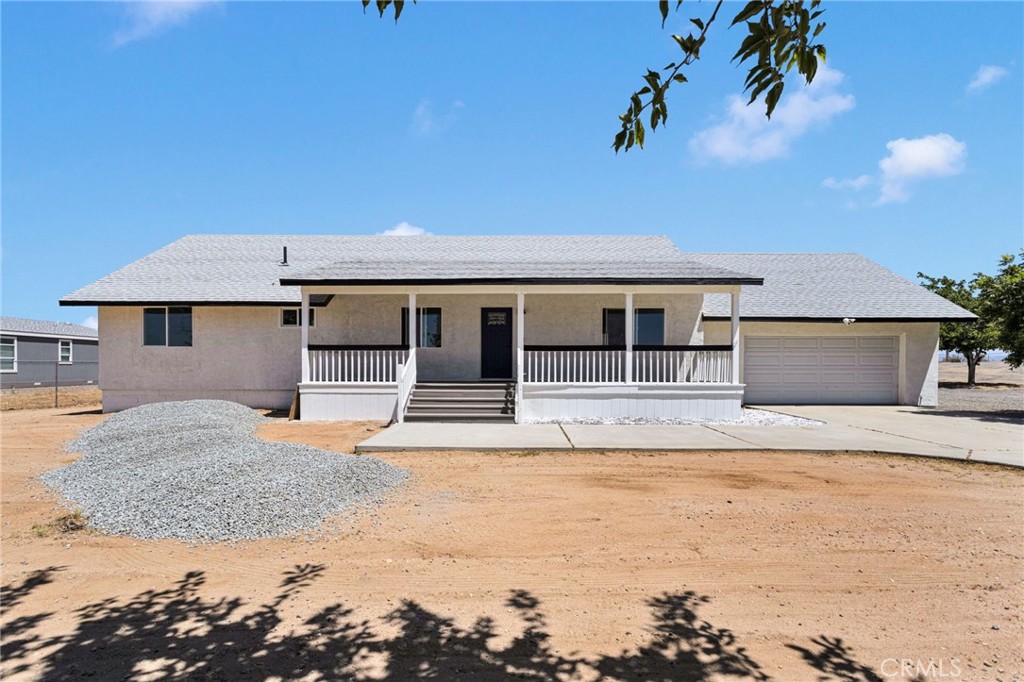 8038 Begonia Road
